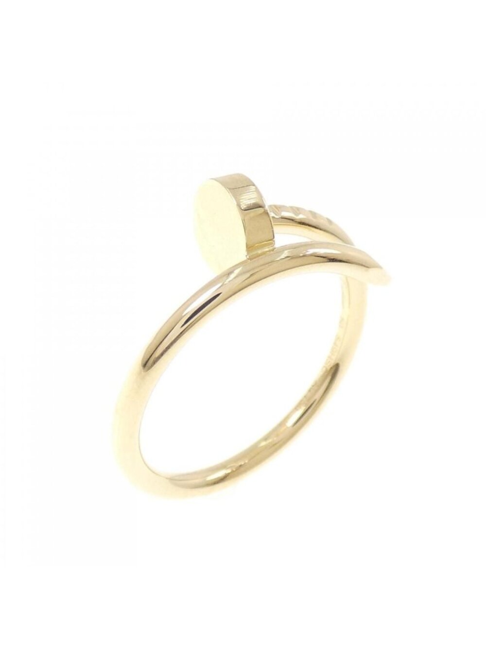 Cartier Juste un Clou Small Ring